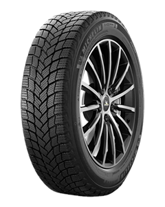 Michelin X-Ice Snow