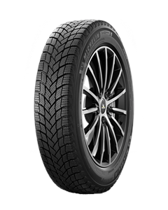 Michelin X-Ice Snow SUV