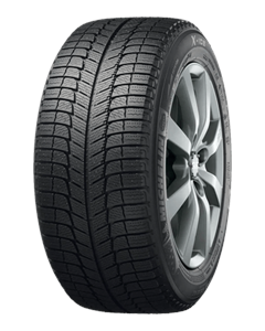 Michelin X-Ice Xi3