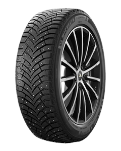 MICHELIN X-Ice North 4