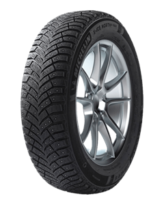 MICHELIN X-Ice North 4 SUV