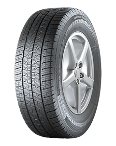 Continental VanContact 4Season 235/60R17 114/112R