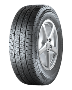 215/70R15 CO VCCAMP 109R 8PR