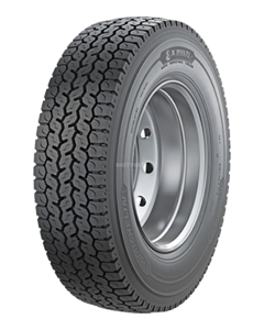 Michelin X® MULTI™ F / D / T / Z (22.5)
