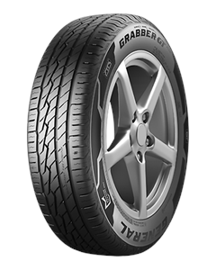 255/55R19 GE GRB GT+[1]111YXL