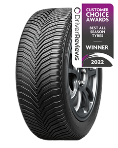205/60HR16 MICHELIN XCLIMATE2 92H