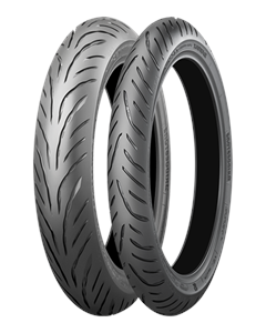 Bridgestone Battlax Sport Touring T32 170/60R17 72W