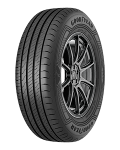 Goodyear EfficientGrip 2 SUV 235/55R17 99V