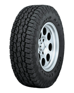 TOYO TIRES Open Country A/T Plus