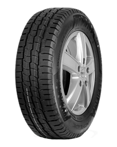 Nordexx Wintersafe Van 2