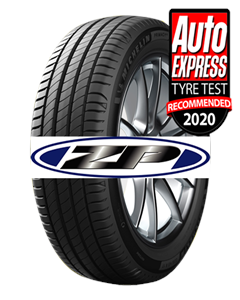 Michelin Primacy 4 (ZP) 205/60R16 92W