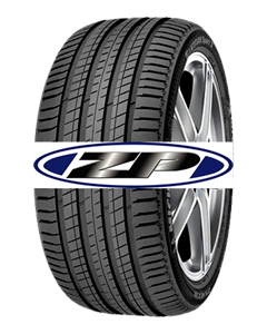 Michelin Latitude Sport 3 (ZP) 245/50R19 105W