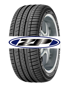Michelin Pilot Sport 3 (ZP) 255/35R18 94Y