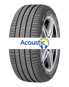 Michelin Primacy 3 (Acoustic) 245/45R19 102Y