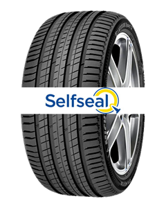 MICHELIN Latitude Sport 3 (Selfseal)