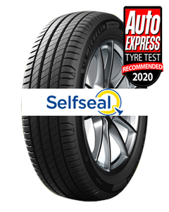 MICHELIN Primacy 4 (Selfseal)