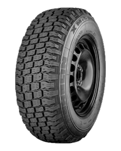 Michelin X M+S 244