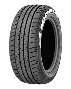 MICHELIN Pilot SX MXX3