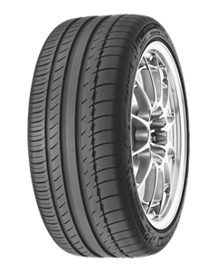 Michelin Pilot Sport 2 (classic)