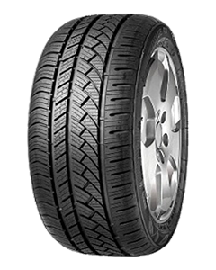 TRISTAR Ecopower 4S