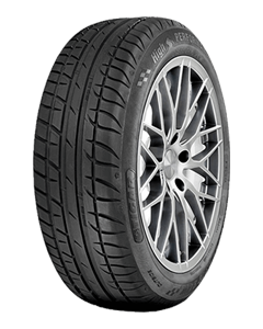 Tigar High Performance