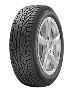 Tigar SUV Winter