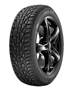 Tigar SUV Ice