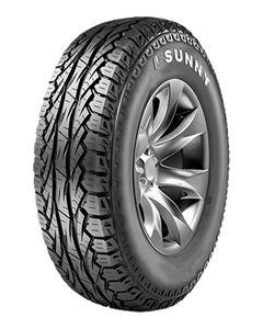 Sunny NU006 Alpinism A/T