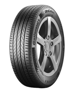 215/55R17 CONTINENTAL ULTRACONTACT 94W 69BA