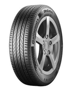 Continental UltraContact 185/65R15 88T