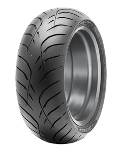 Dunlop Sportmax Roadsmart IV R 160/60R17 69W