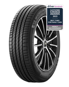 225/40R18 MICH PRIMACY 4+ 92Y XL