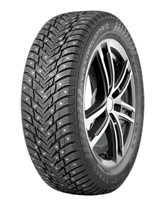 NOKIAN Hakkapeliitta 10
