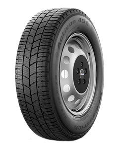 215/65R16 BFG ACTIVAN 4SGO 109/7T