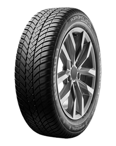 205/50R17 COOPER DISCOVERER AS 93W
