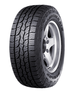 Dunlop Grandtrek AT5 255/60R18 112H