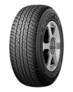 Dunlop Grandtrek AT25 265/60R18 110H