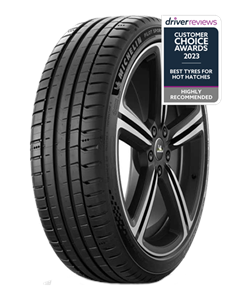 Michelin Pilot Sport 5 275/35R19 100Y