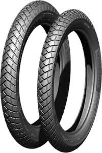 Michelin Anakee Street 110/80R18 58S