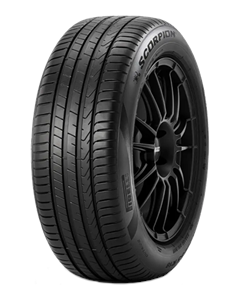 Pirelli Scorpion 235/55R19 101T