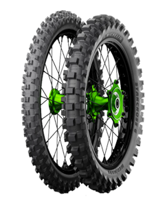 Michelin Starcross 6 Medium Hard