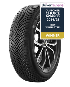 Michelin CrossClimate 2 SUV 265/40R20 104Y XL 4x4 AS