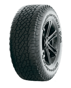 245/70R16 BFG TRAIL-TERRAIN 111TXL