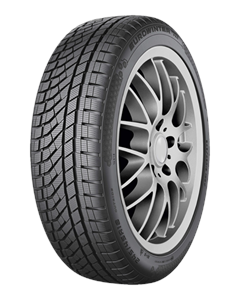 Falken Eurowinter HS02 Pro 235/65R17 108V