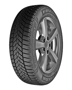 Fulda Kristall Control SUV 255/50R19 107V