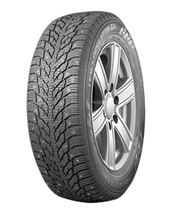 NOKIAN Hakkapeliitta C4