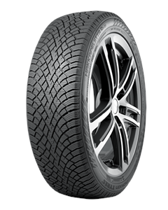 NOKIAN Hakkapeliitta R5 EV