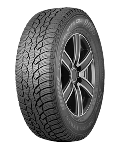 NOKIAN Hakkapeliitta CR4