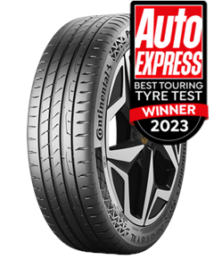 225/45R17 CO PC7 91Y FR(EV)