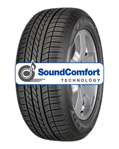 255/50R20 GO ASYM SUV 109WXL AT JLR